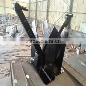 Type TW Bower Welding Anchor thumbnail-3