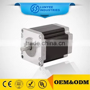 Motor Stepper, Hybrid Stepper Motor Nema23 for CNC Machine thumbnail-2