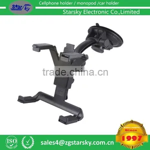 500pcs Wholesale Windshield Mount Holder Universal Tablet Car Holder Air Vent Car Holder thumbnail-1