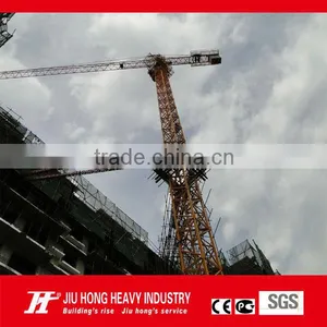 Max Radius 56m 40m Free Height 6 Tons Load 4708 thumbnail-1