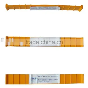 Plastic Building Material, PVC Water Stop thumbnail-1