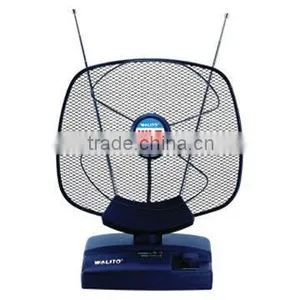 HDTV DIGITAL INDOOR TV ANTENNA thumbnail-1