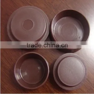 Custom Plastic Corner Protector thumbnail-1