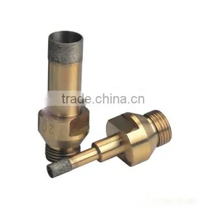 Diamond Core Drill for Glass thumbnail-1