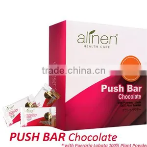 Push Bar Chocolate thumbnail-1