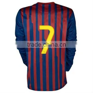 Custom Football Jersey thumbnail-1