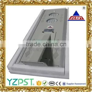 60W Solar Street Light thumbnail-1