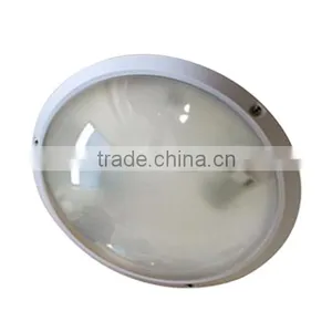 Waterproof E27 ABS Body Ceiling Mounted Light Fixture thumbnail-2