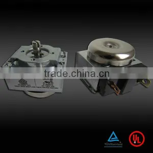 Mechanical Timer 120 Minute Timer Zhongshan thumbnail-1