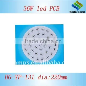 Led Parts for 36W Pcb thumbnail-1