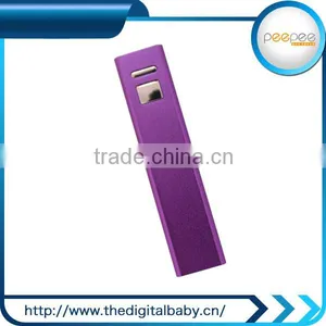 Newest 2600mah Hot Sell 2015 Innovative Product thumbnail-4