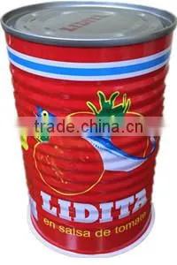 Canned Pilchard in Brine/Canned Pilchard in Tomato Sauce thumbnail-6