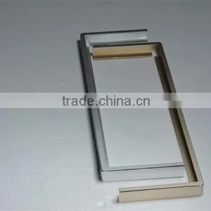 Aluminum Frame for LED Lamp thumbnail-1