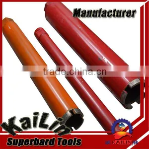 China Good Price Manufacturer Professional PDC Drill /Used for Diamond Diamond Core Drill Bits thumbnail-1