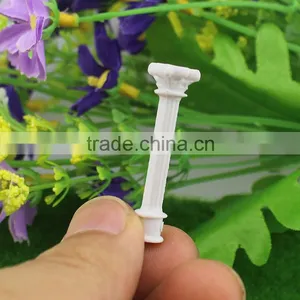 Scale Model Buidling in Artificial Crafits Quality Choice thumbnail-5
