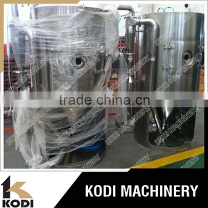 LPG 5 Model Hot Sale Laboratory Scale Spray Drying Machine thumbnail-3
