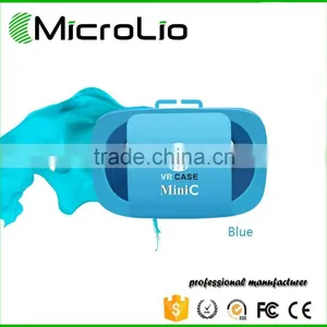 2016 Phone 3d Glasses Support All Phone Size 3D Glasses thumbnail-4