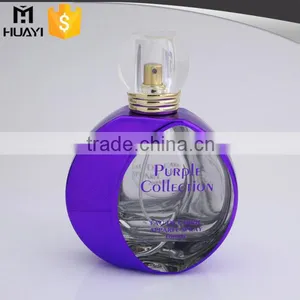 Elagant Shape Empty Perfume Bottle 100ml thumbnail-2