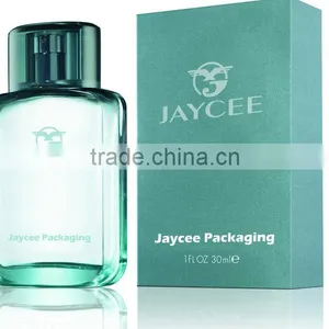 Perfume Plastic Packaging Box thumbnail-1