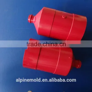 Plastic Injection Company With 20 Years' Experience thumbnail-1