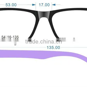 New Model Eyewear Frame Glasses,handmade Eyewear Glasses thumbnail-1