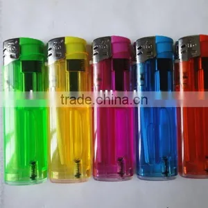 Plastic Lighters thumbnail-1