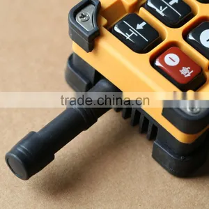 F23-A++ Best Seller Crystal Electric Chain Hoist Remote Controller thumbnail-6