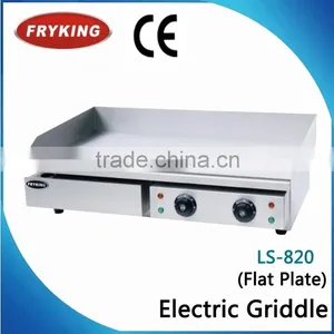 Counter Top Griddle/ Fillet Steak Griddle Electric thumbnail-1