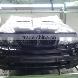 BMW X5 Facelift thumbnail-1