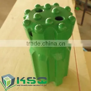 Rock Drilling Tungsten Carbide Button Bits / Rock Bit thumbnail-1