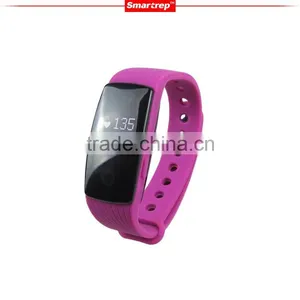 Wholesale Smart Sport Bracelet 2016 Hot Sale For Smart Bracelet ID 107 thumbnail-4