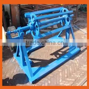 Decoiler Machine thumbnail-1