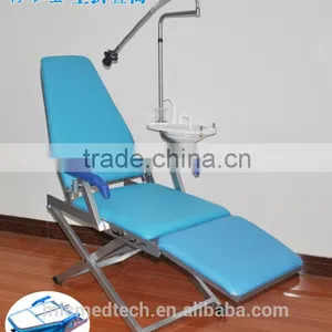 Wholesale/cheap Portable Dental Folding Chair thumbnail-2