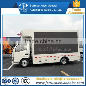 Quality Small Size Led Decoration Light for Truck Wholesale thumbnail-1