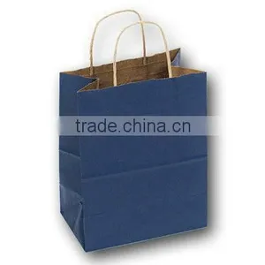 Hot Sale Variety Kraft Paper Packaging Bag Manufacturer thumbnail-4