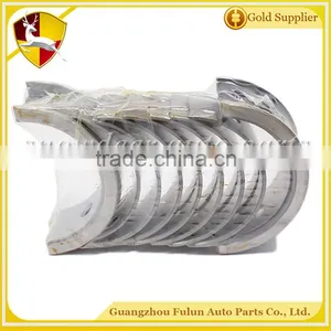 Manufacturer Customized Engine Main Bearing for Mitsubishi Engine 4D55 4D56 M113A3 thumbnail-1