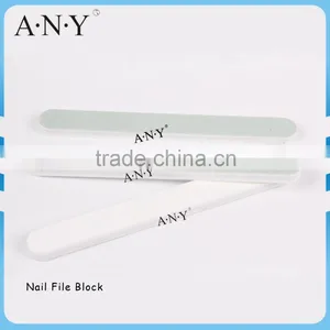 Nail Art Beauty Manicure Shining and Polish Nail FIle Sponge Board thumbnail-1
