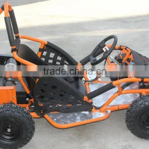 Children Mini GO-kart thumbnail-3