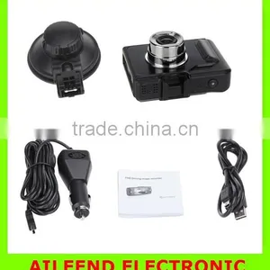 2.0 Inch TFT FHD 1080P 120 Degree H.264 LCD Car Vehicle DVR Camera Driving Recorder Road Safety Guard Night Vision G-sensor thumbnail-6