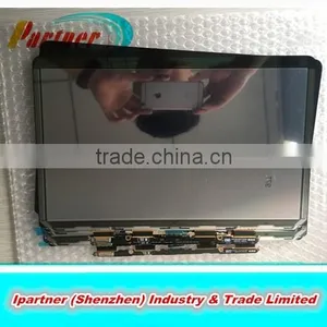 100% New LCD for Apple MacBook Pro Retina A1502 LCD Display Screen ME864 ME866 MGX72 MGX92 Late 2013 / Mid 2014 Year thumbnail-3
