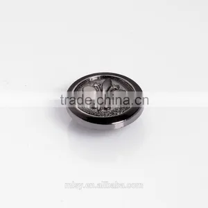 2015 Jeans Accessories All Types of Buttons Metal Button thumbnail-2