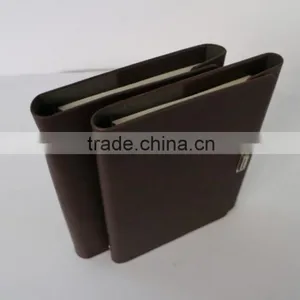 Low Price Custom Notebook Hot Sale Diary Notebook thumbnail-1