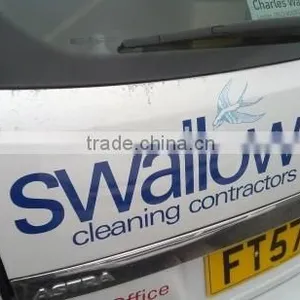 Custom Truck Lettering Stickers thumbnail-2