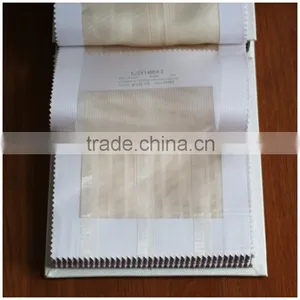 Good Quanlity Permanent Fire Retardant Window Screen thumbnail-5