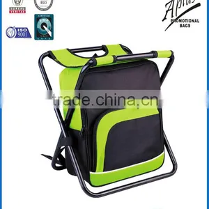 Owning Chair and Folding Cooler Backpack thumbnail-4
