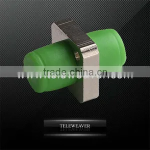 FC Single-mode Fiber Optic Adapter thumbnail-1