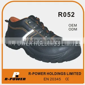 Conductive Safety Shoes R052 thumbnail-1
