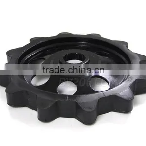 Sprockets for Hagglund BV206 Ex Mod Vehicles thumbnail-1