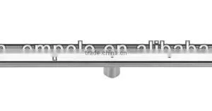 900mm 316 Grade Stainless Steel Long Floor Drain 78823-900 thumbnail-4