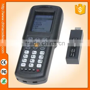 NT-9800 Wireless 1D Laser Data Collector With Memory for Warehousing Inventory thumbnail-1